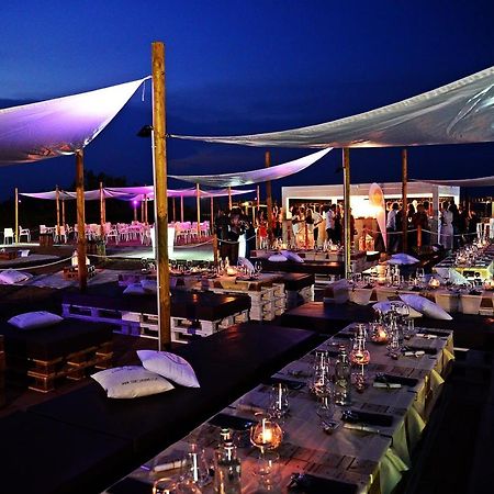 Camping Oasi Chioggia Zewnętrze zdjęcie