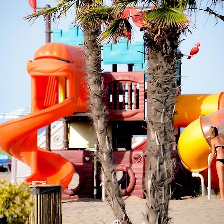 Camping Oasi Chioggia Zewnętrze zdjęcie