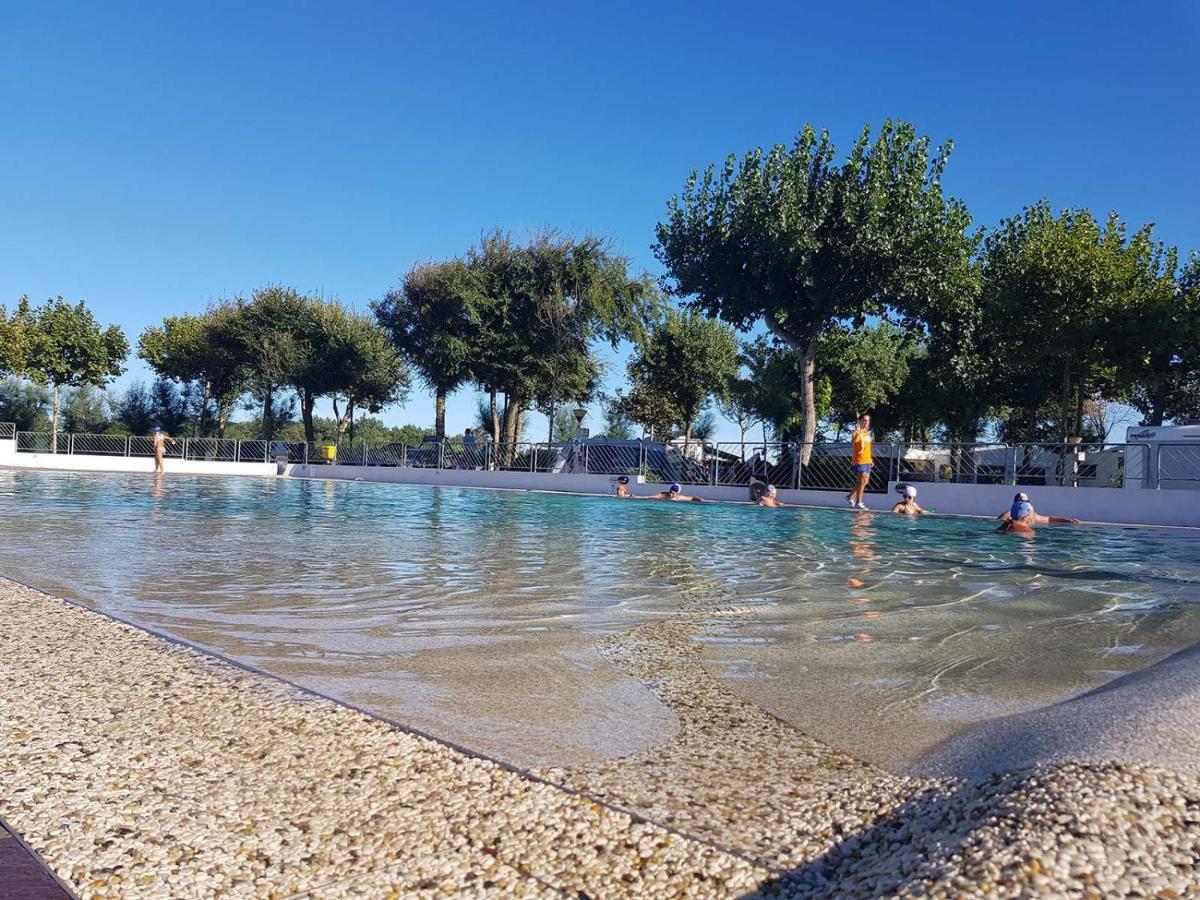 Camping Oasi Chioggia Zewnętrze zdjęcie