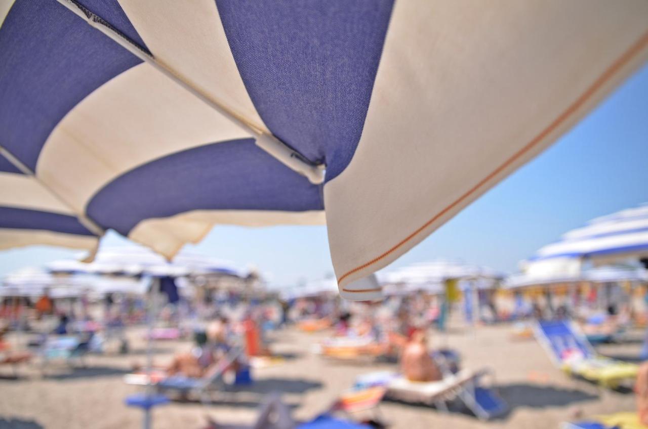 Camping Oasi Chioggia Zewnętrze zdjęcie