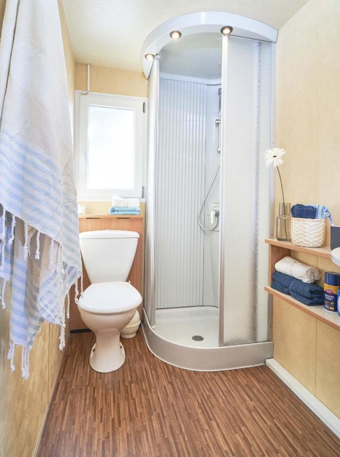 Camping Oasi Chioggia Zewnętrze zdjęcie