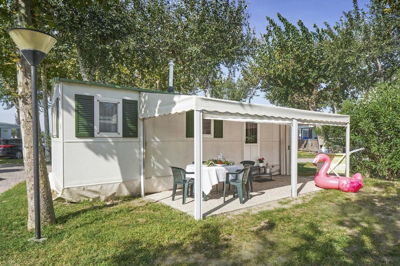 Camping Oasi Chioggia Zewnętrze zdjęcie