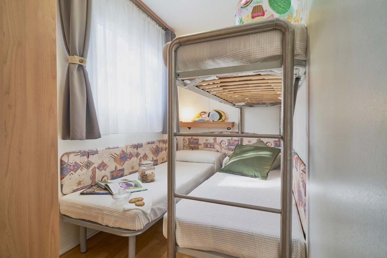 Camping Oasi Chioggia Zewnętrze zdjęcie