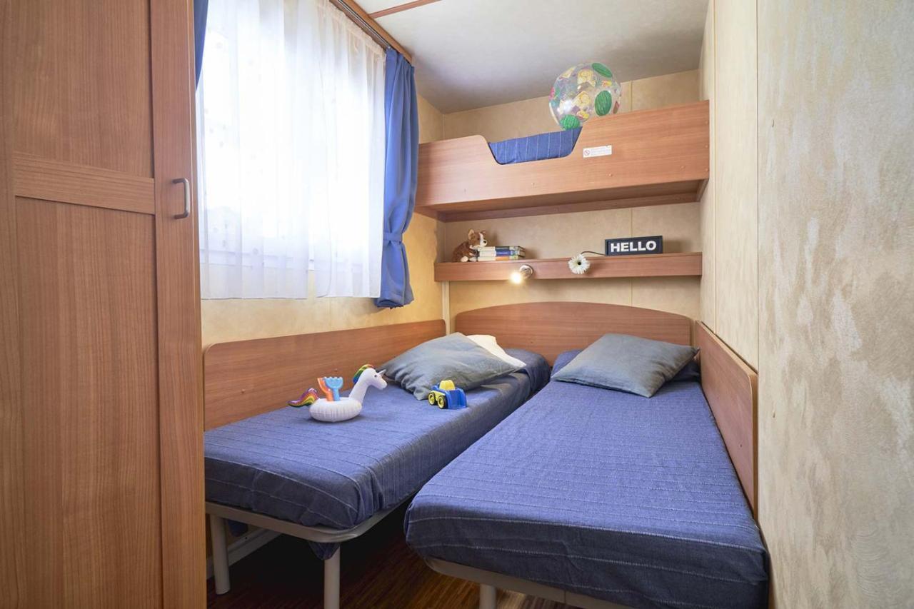 Camping Oasi Chioggia Zewnętrze zdjęcie