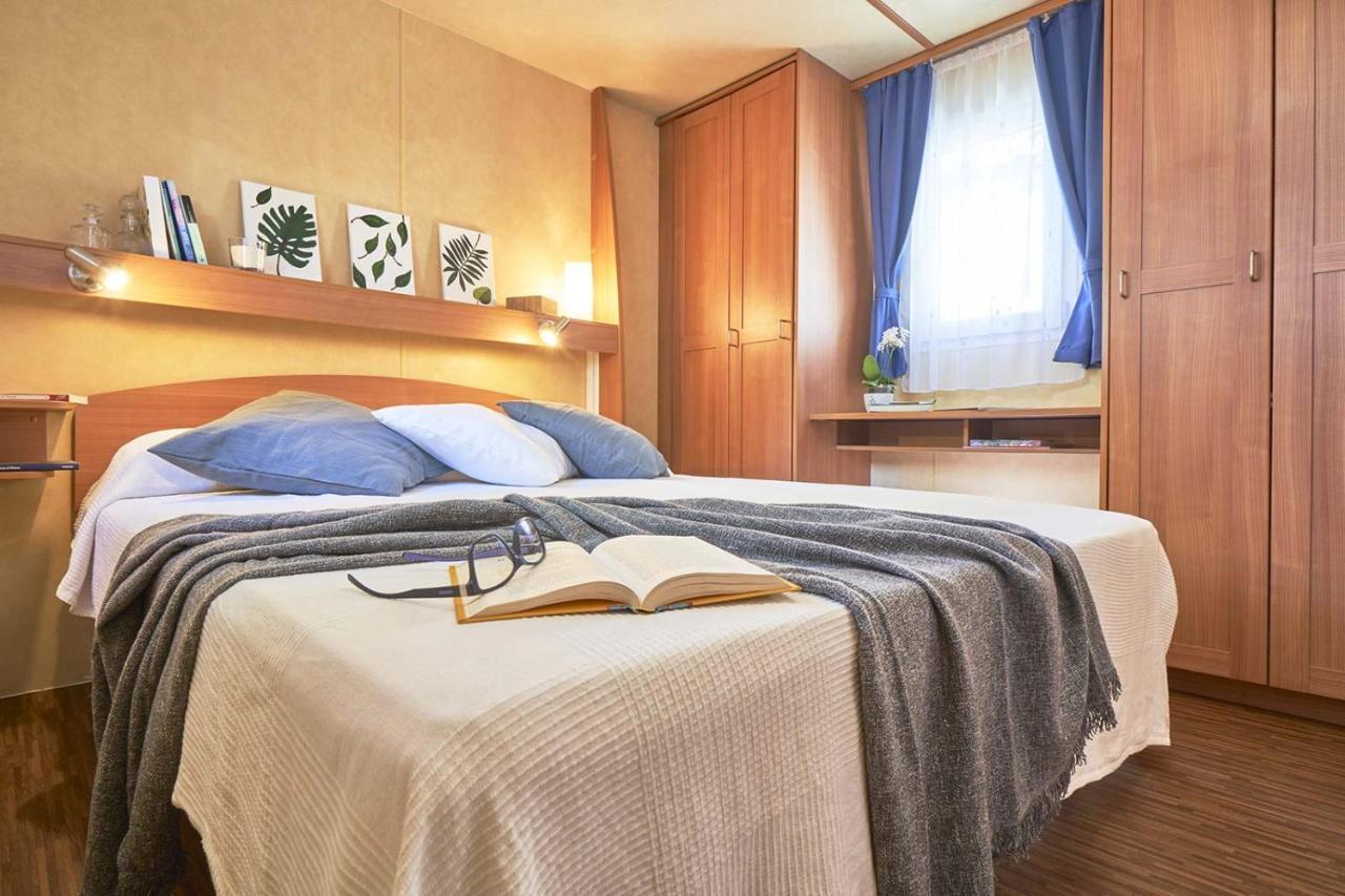 Camping Oasi Chioggia Zewnętrze zdjęcie