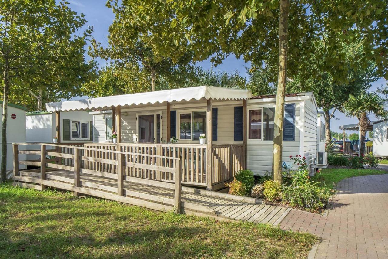 Camping Oasi Chioggia Zewnętrze zdjęcie