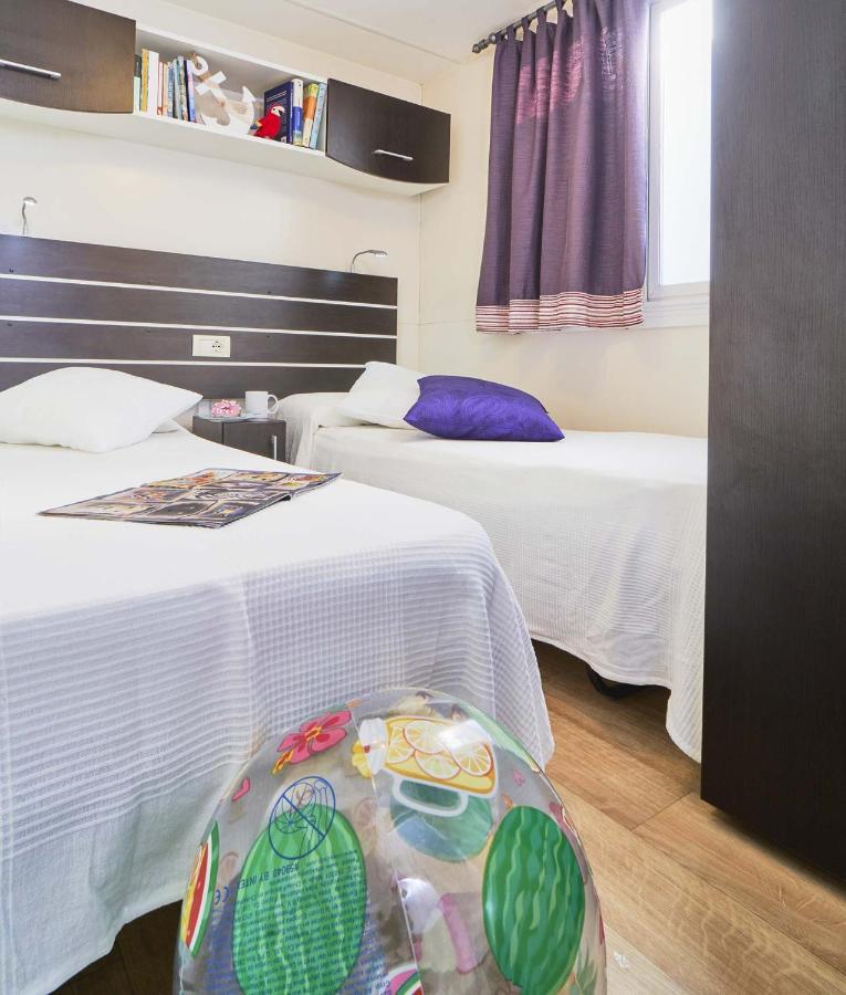 Camping Oasi Chioggia Zewnętrze zdjęcie