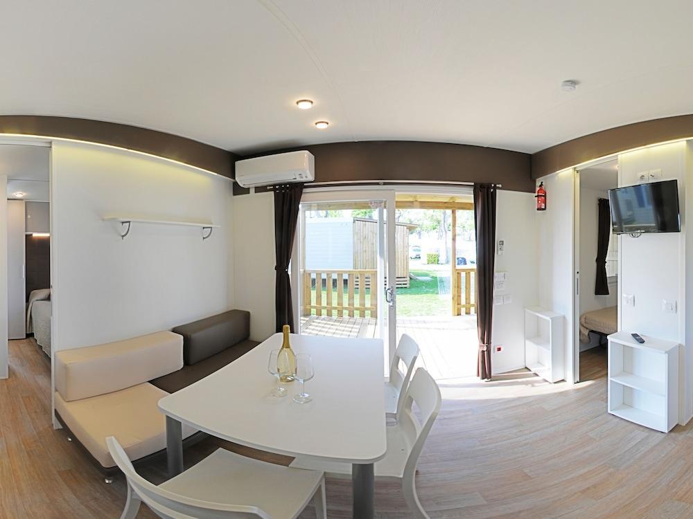 Camping Oasi Chioggia Zewnętrze zdjęcie