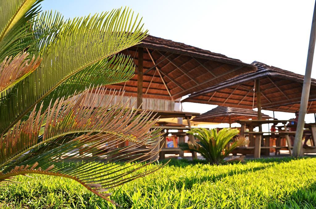 Camping Oasi Chioggia Zewnętrze zdjęcie