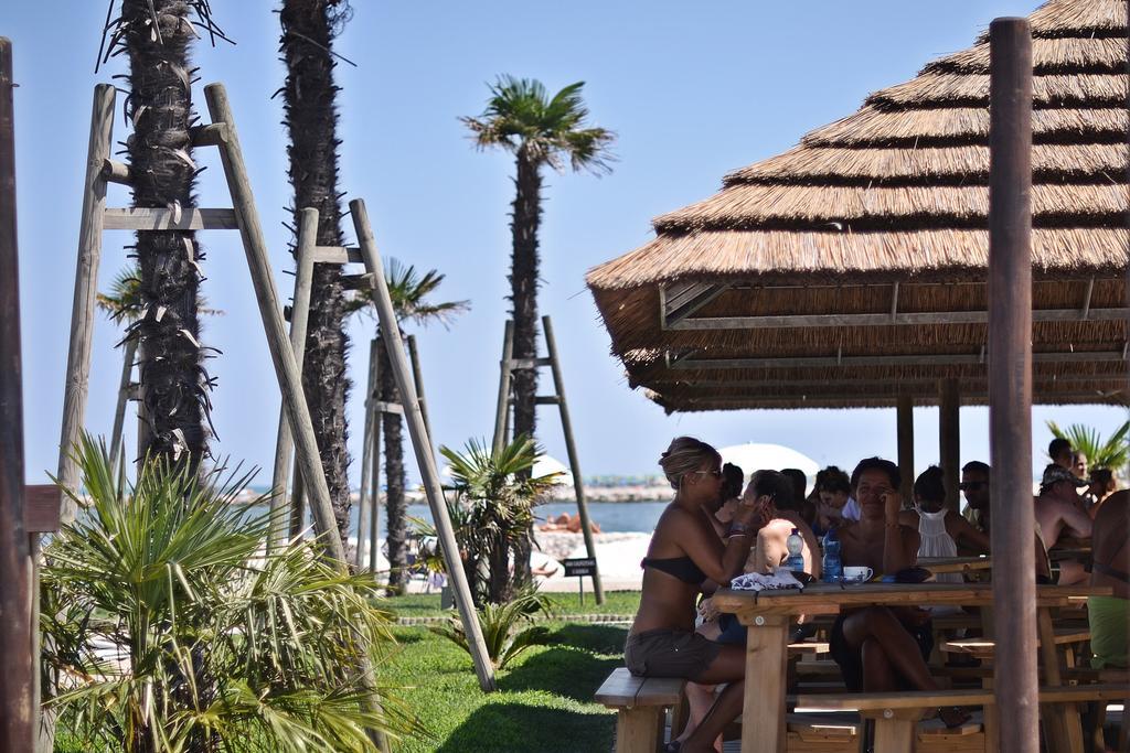 Camping Oasi Chioggia Zewnętrze zdjęcie