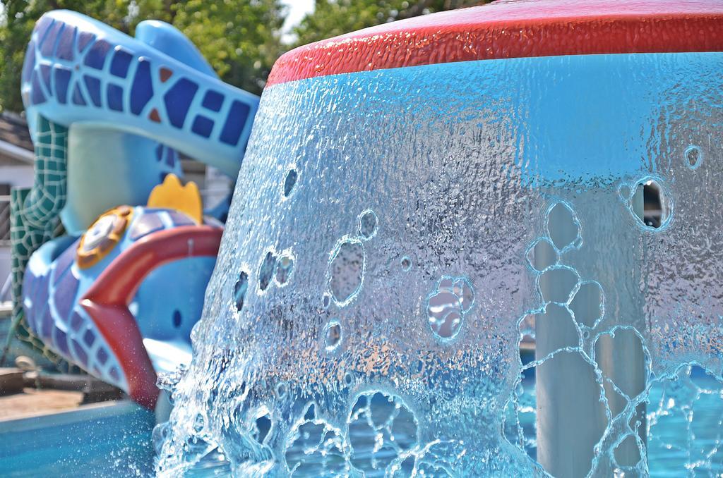Camping Oasi Chioggia Zewnętrze zdjęcie