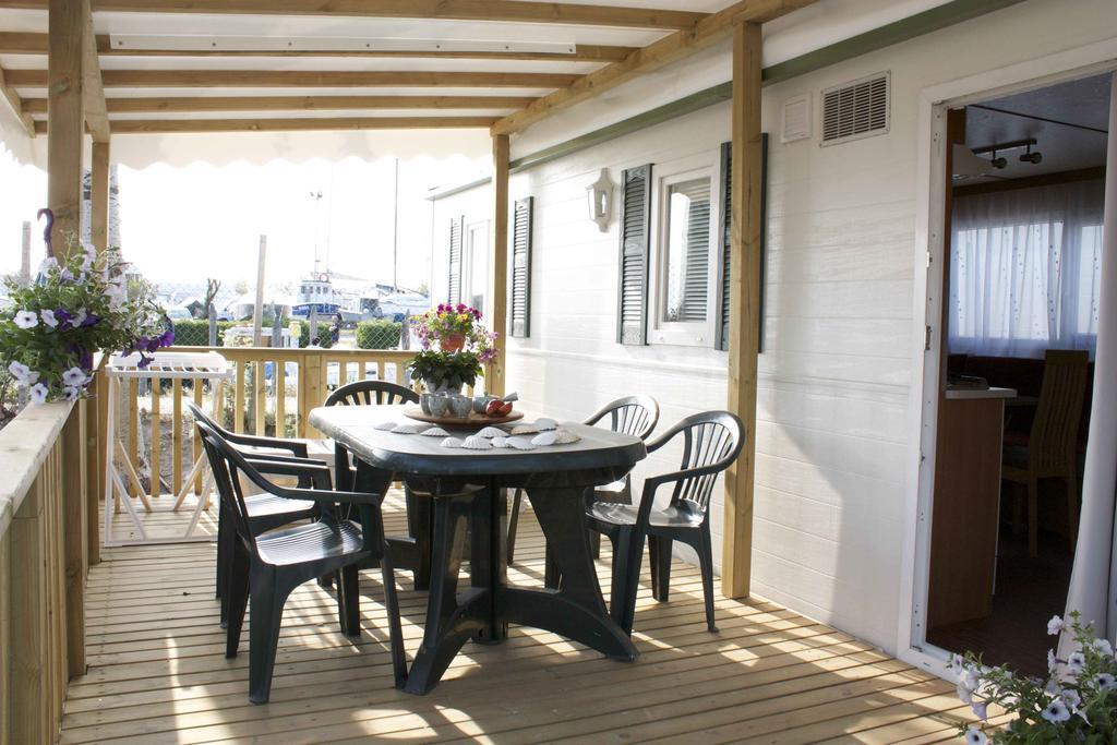 Camping Oasi Chioggia Zewnętrze zdjęcie