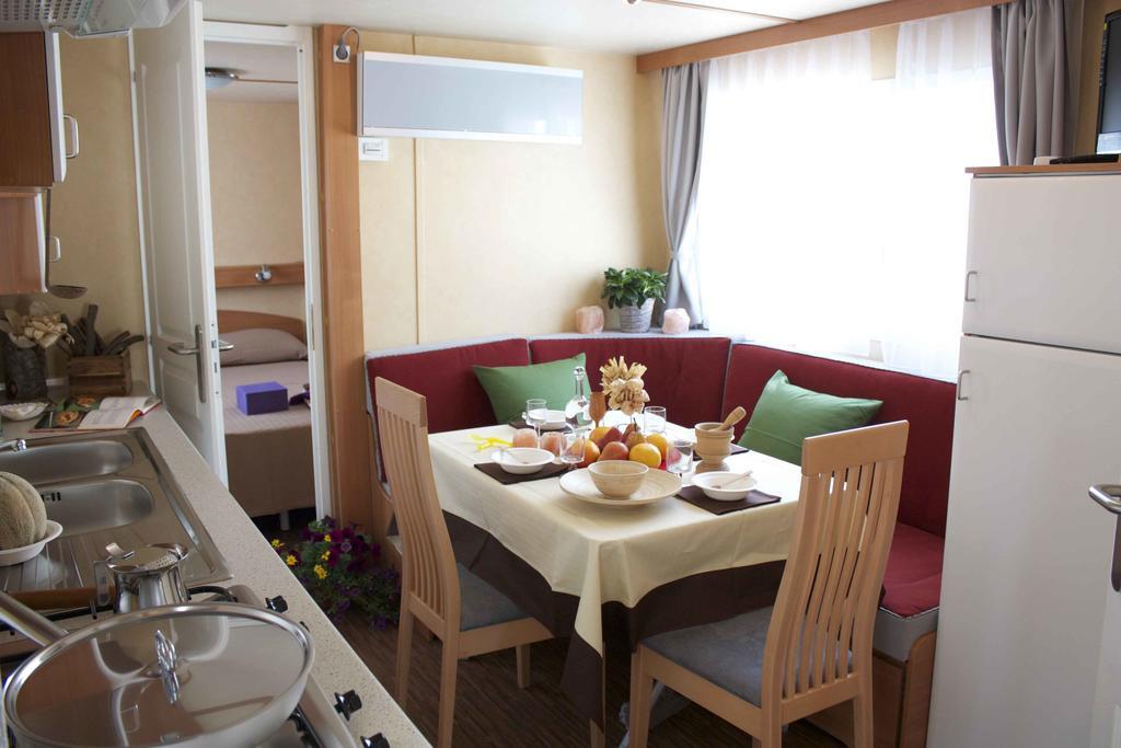 Camping Oasi Chioggia Zewnętrze zdjęcie