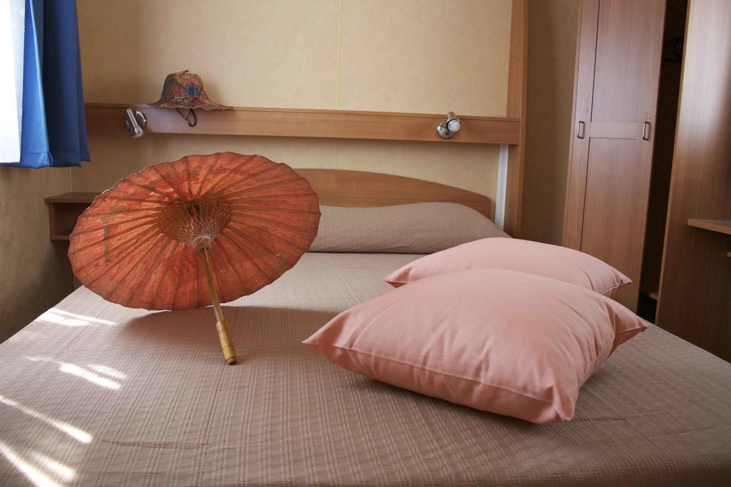 Camping Oasi Chioggia Zewnętrze zdjęcie