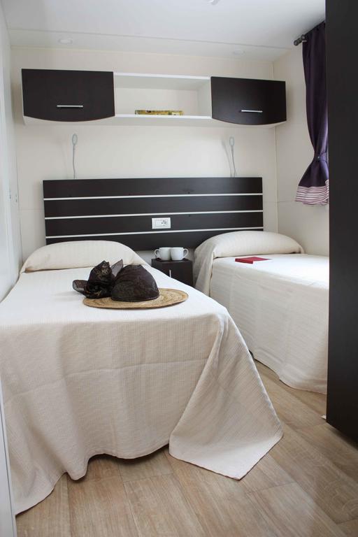 Camping Oasi Chioggia Zewnętrze zdjęcie