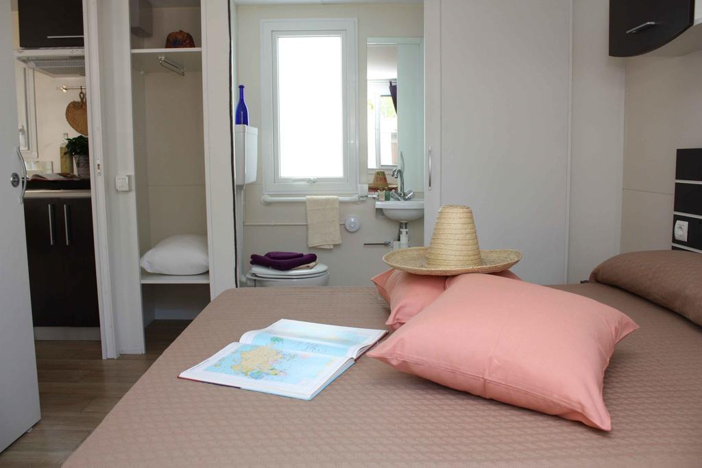 Camping Oasi Chioggia Zewnętrze zdjęcie