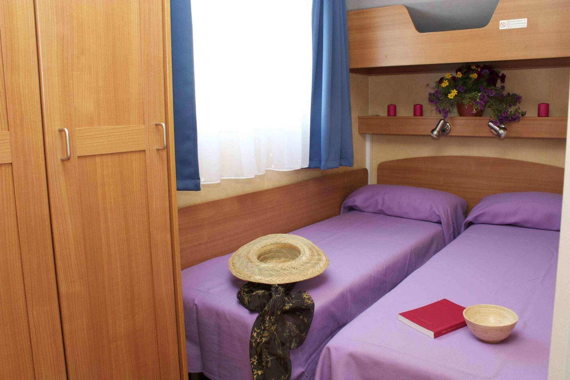 Camping Oasi Chioggia Zewnętrze zdjęcie